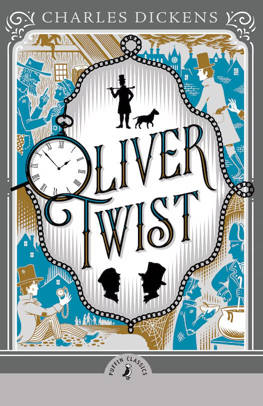 Oliver Twist
