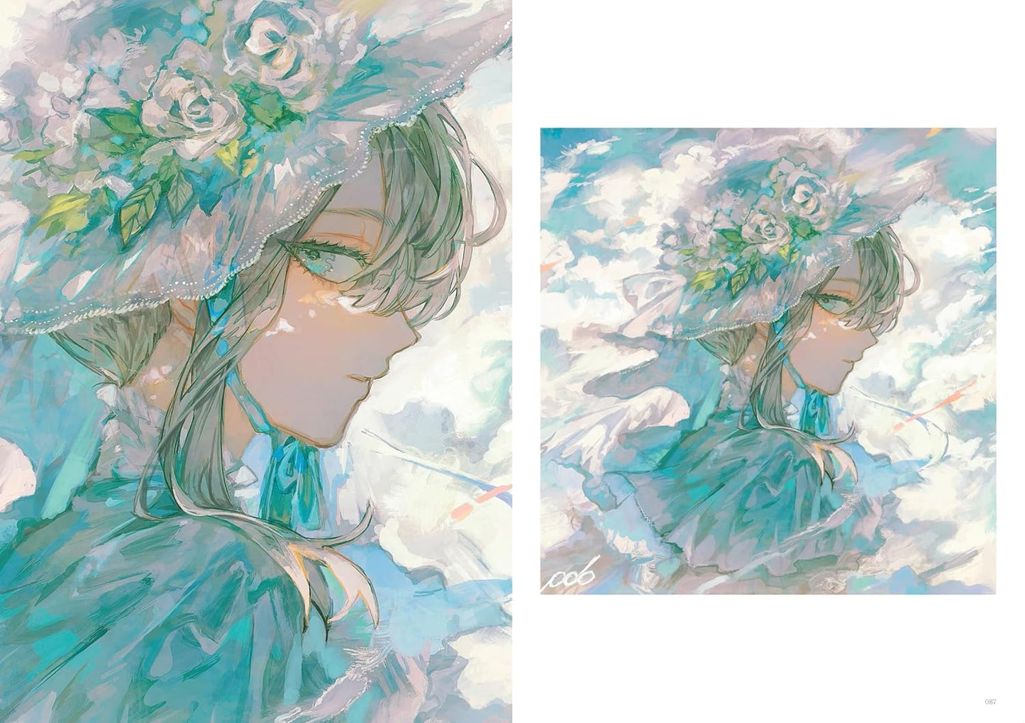 STRATA oo6 Illustration Book