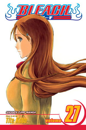 Bleach 27 [English Edition]