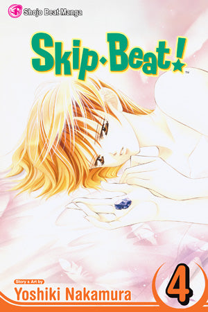 Skip·Beat! 04 [English Edition]