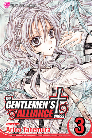 The Gentlemen's Alliance † 03 [English Edition]