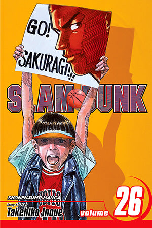 Slam Dunk 26 [English Edition]