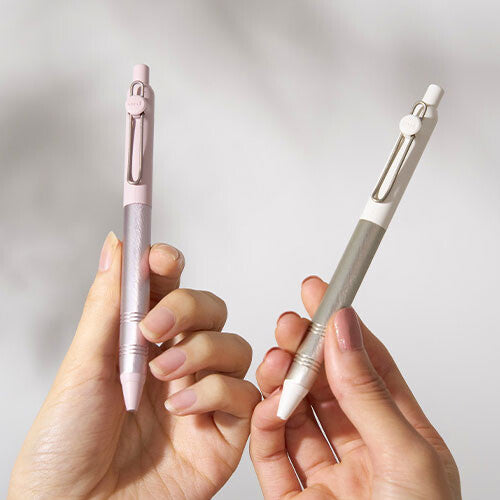 Uni-Ball Zento Flow Model Gel Pen 0.38mm, 0.5mm