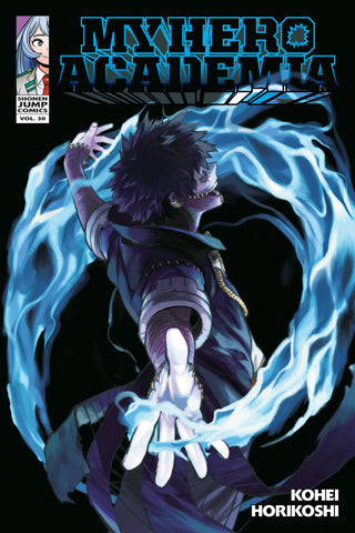 My Hero Academia 30 [English Edition]