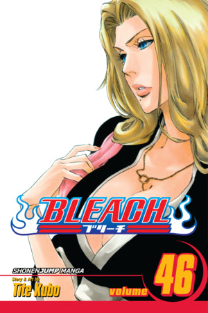 Bleach 46 [English Edition]