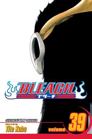 Bleach 39 [English Edition]