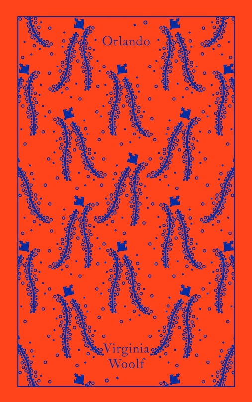 Orlando (Penguin Clothbound Classics)