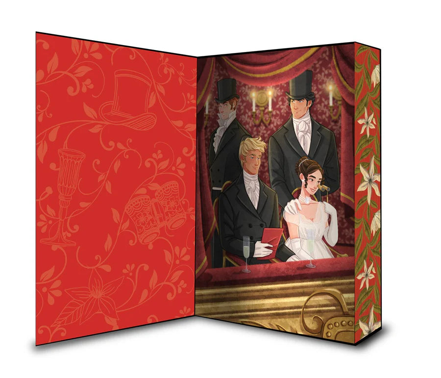 His Grace, the Duke: Deluxe Limited Edition (Why Choose Book 2)