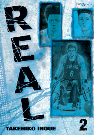 Real 02 [English Edition]