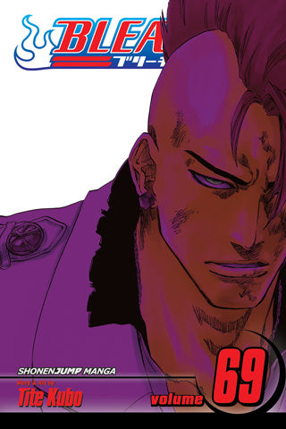 Bleach 69 [English Edition]