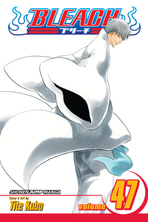 Bleach 47 [English Edition]