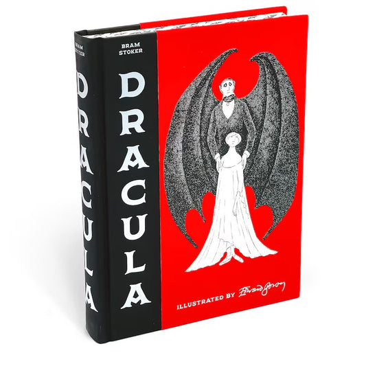 Dracula (Deluxe Edition)