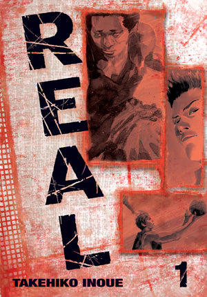 Real 01 [English Edition]