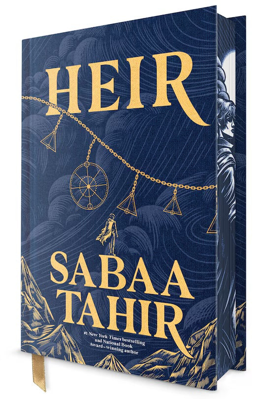Heir Deluxe Edition