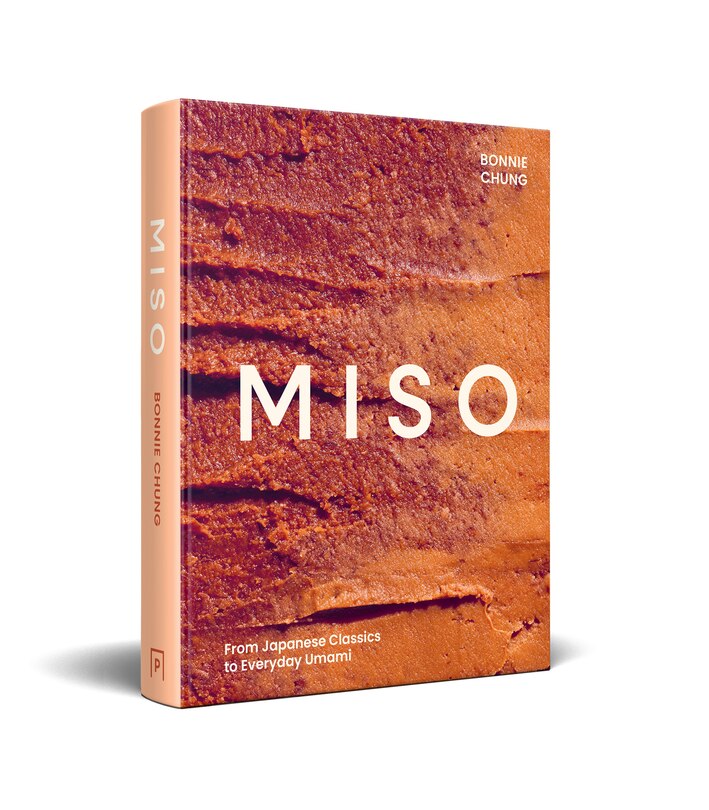Miso: From Japanese Classics to Everyday Umami