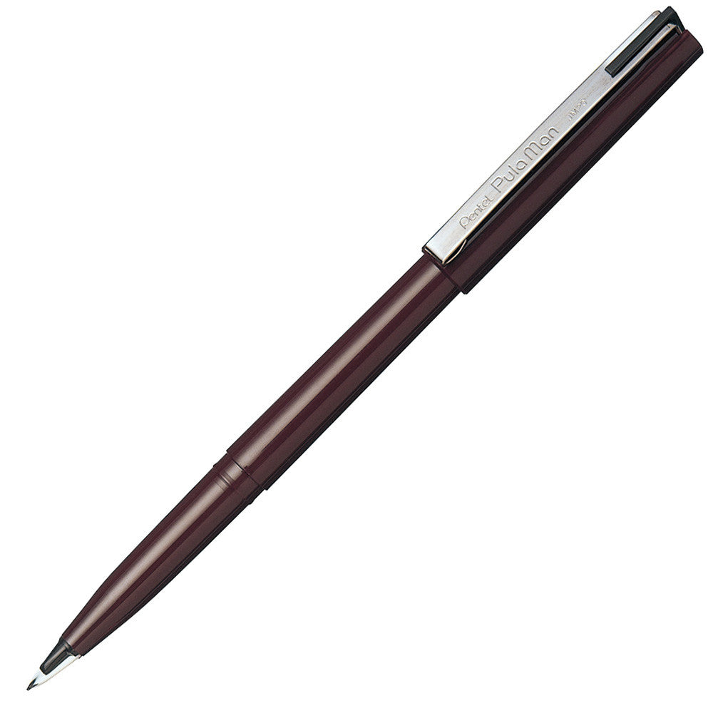Pentel JM20 Pulaman Fountain Style Pen Marker