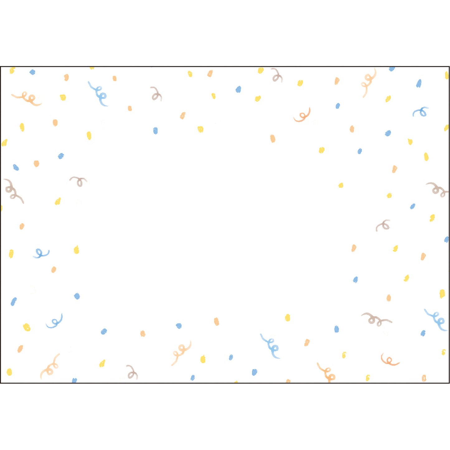 3D Birthday Table Cats Pop-Up Birthday Card