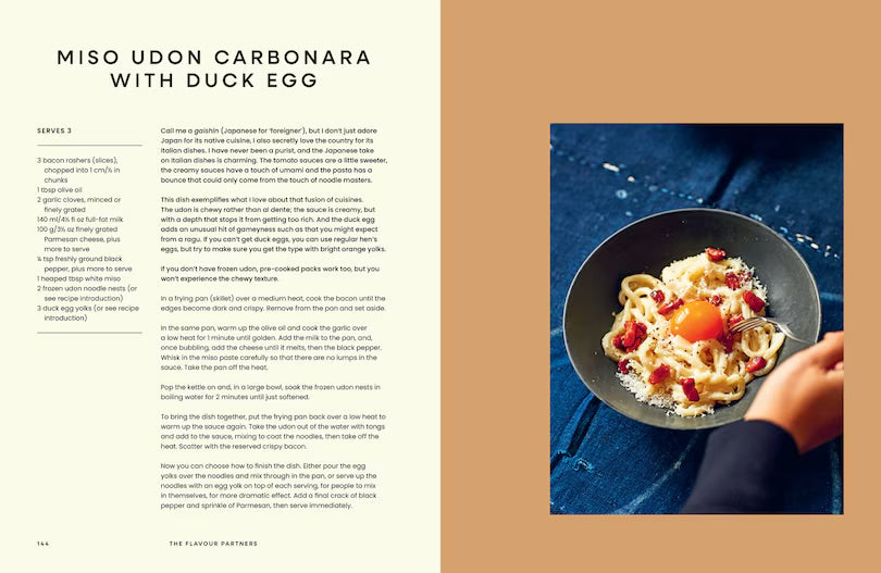 Miso: From Japanese Classics to Everyday Umami