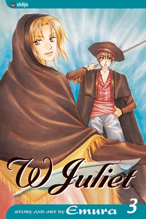 W Juliet 03 [English Edition]