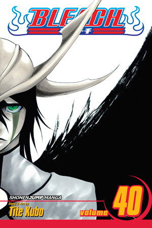 Bleach 40 [English Edition]
