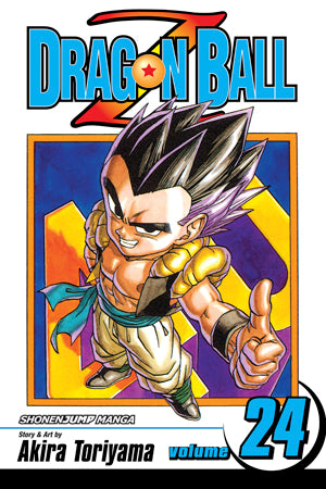 Dragon Ball Z 24 [English Edition]