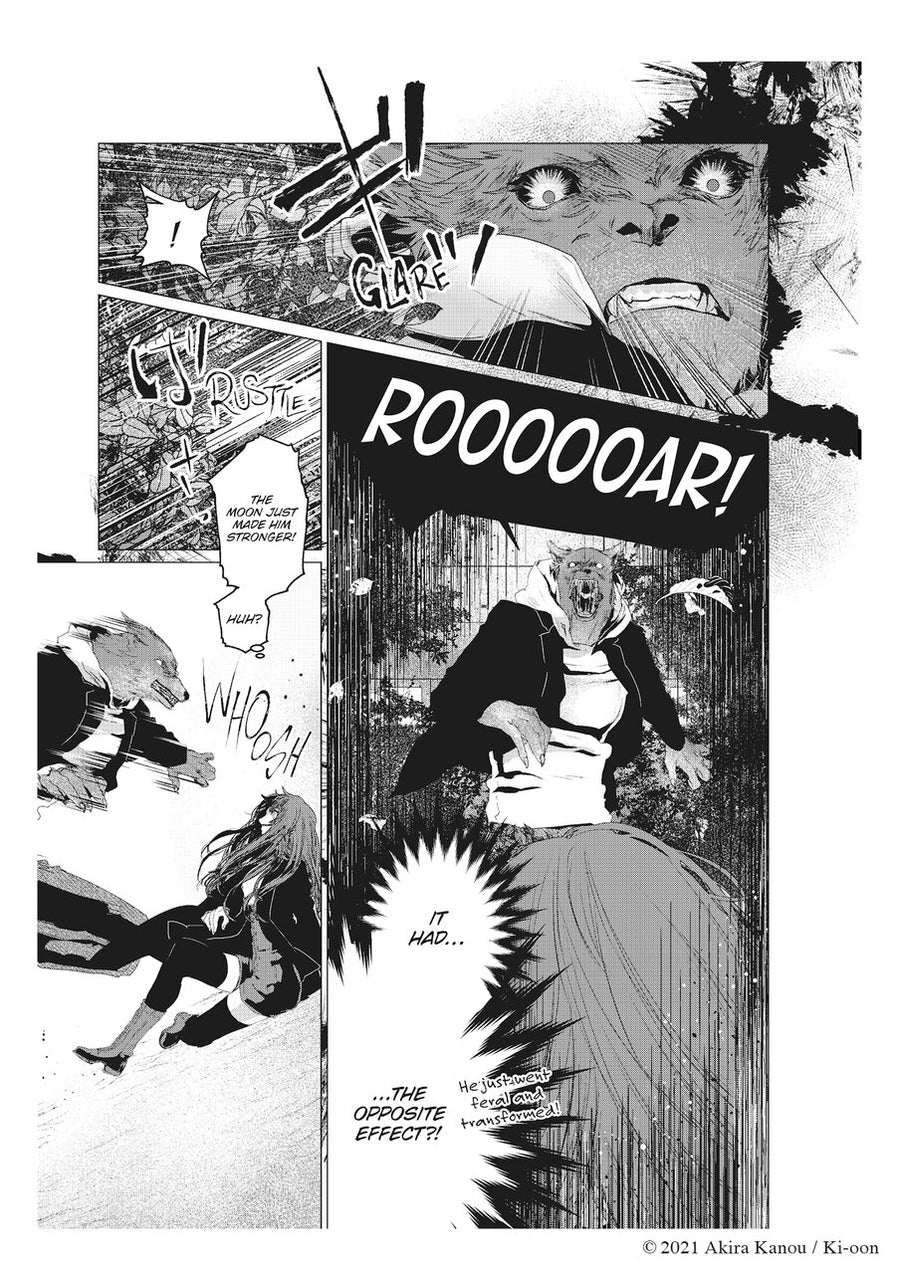 Outsiders 01 [English Edition]