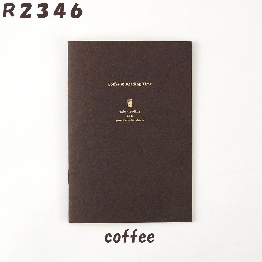 Reading Notes - Coffee / Whiskey / Tea