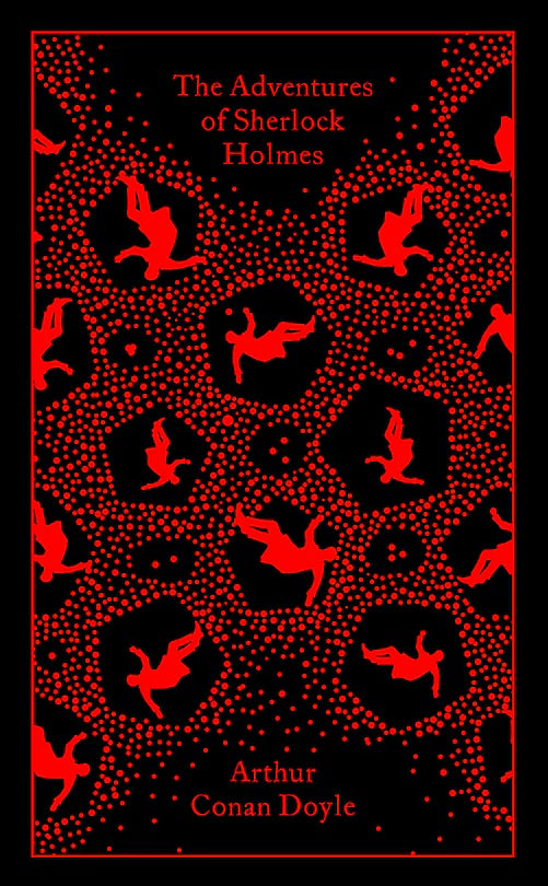 The Adventures Of Sherlock Holmes (Penguin Clothbound Classics)