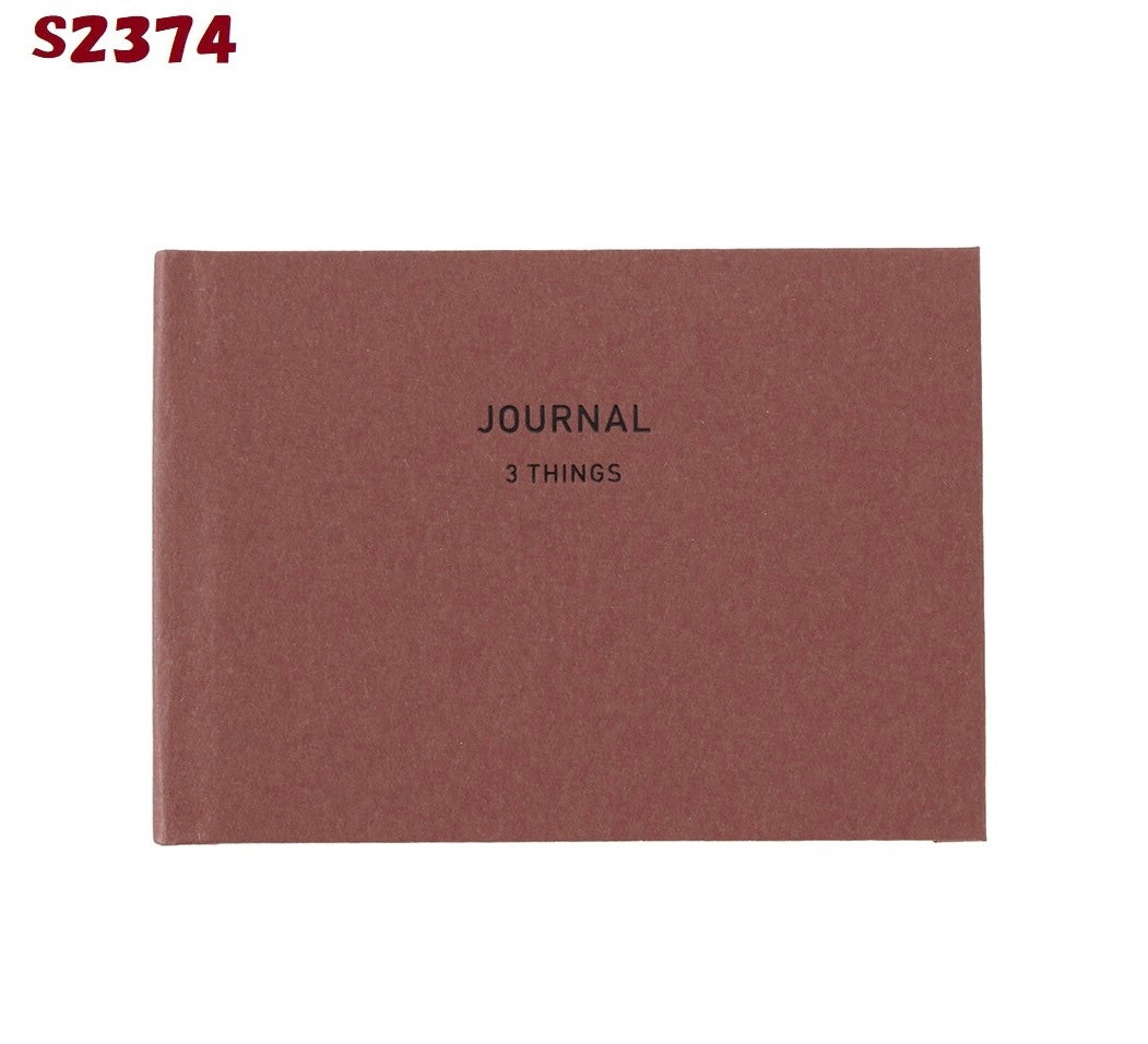 Daigo Easy Journal 3 Things