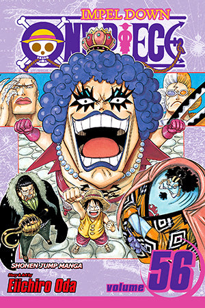 One Piece 056 [English Edition]