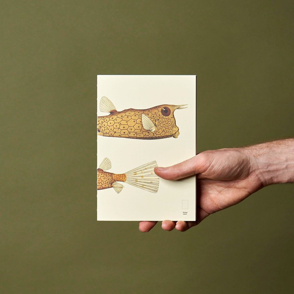 Paper Republic - Book Refill | Reef Collection