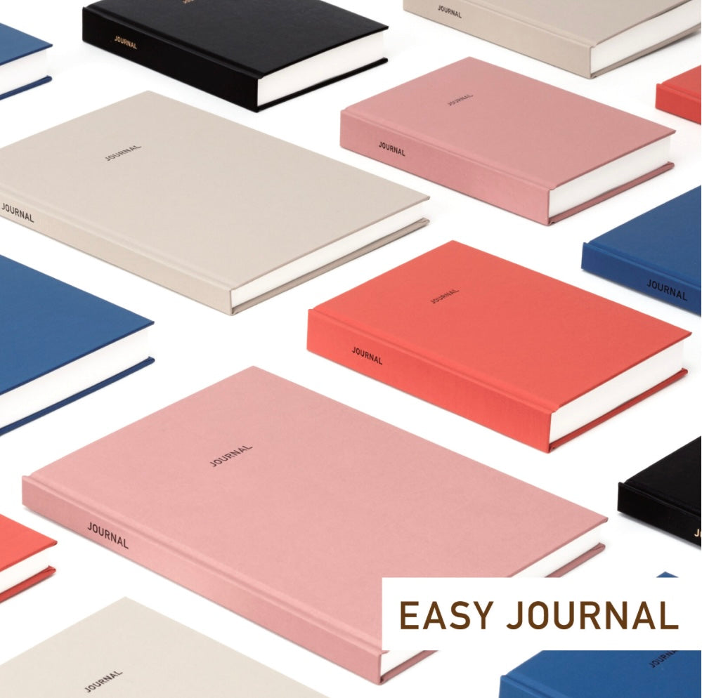 Daigo Easy Journal B7/B6
