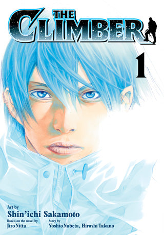 The Climber 01 [English Edition]