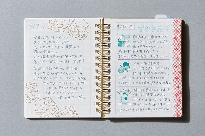 Kori Jirushi Ice Cube Stamps L-size NEW 2025 Designs