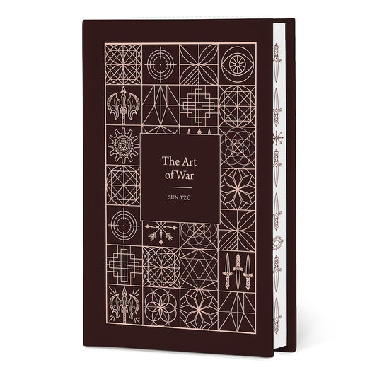 The Art of War (Signature Clothbound Editions)