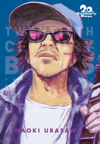 20th Century Boys: The Perfect Edition 11 [English Edition]