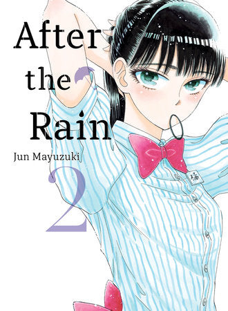 After the Rain 2 [English Edition]