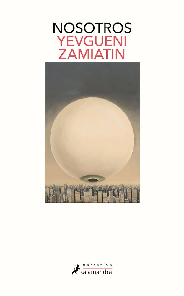 Nosotros / We [Spanish Edition]