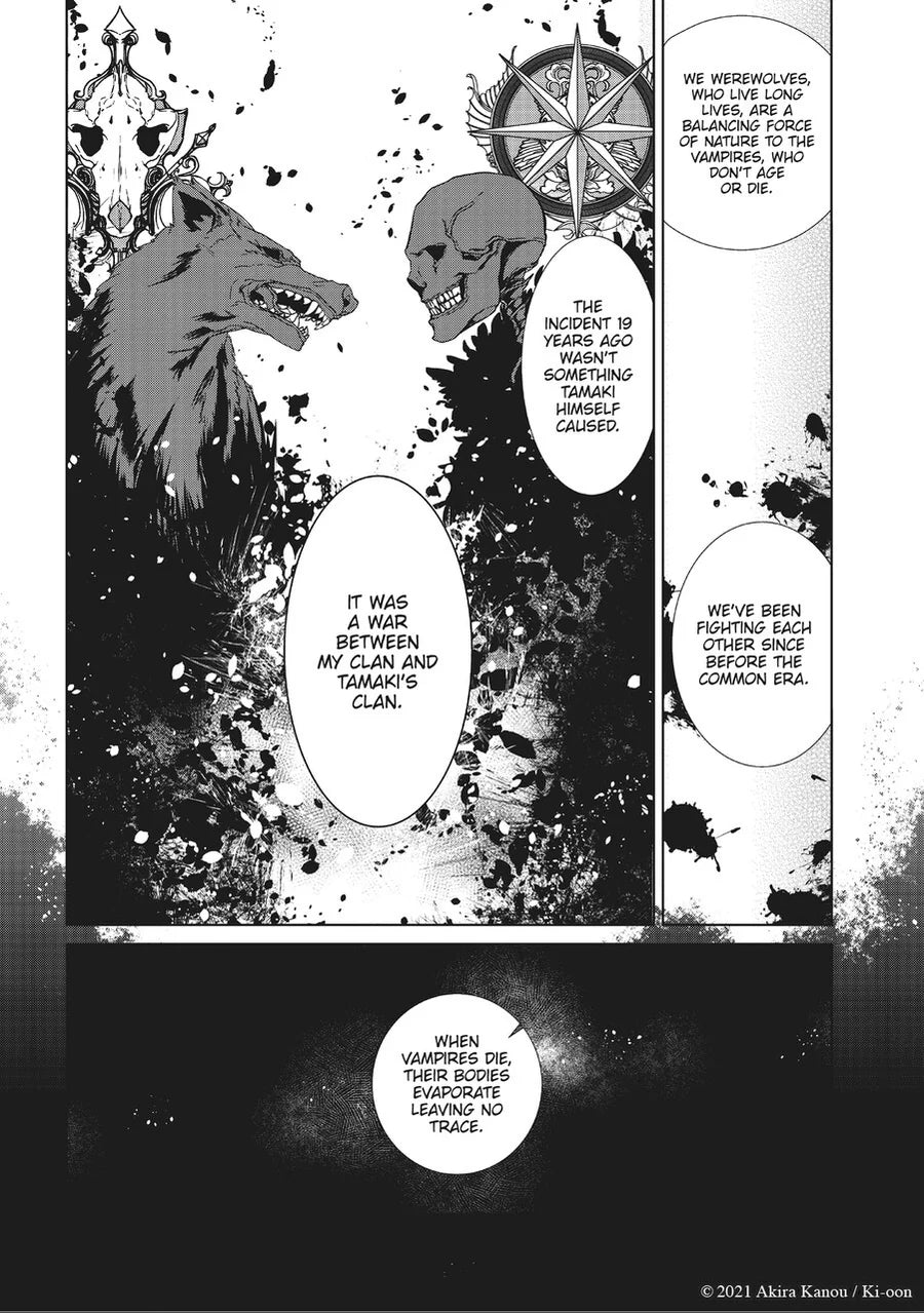 Outsiders 01 [English Edition]