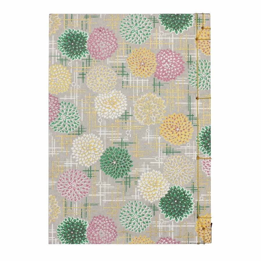 Watoji Japanese Binding Notebook (Large)