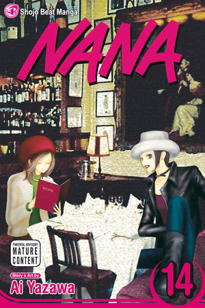 Nana 14 [English Edition]