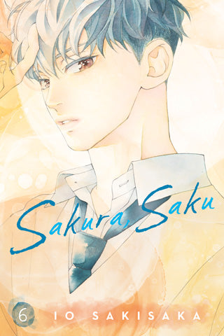 Sakura, Saku 06 [English Edition]