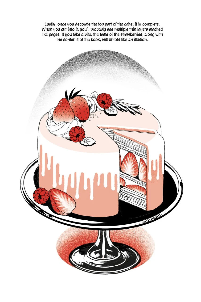 Purgatory Funeral Cakes 1 [English Edition]