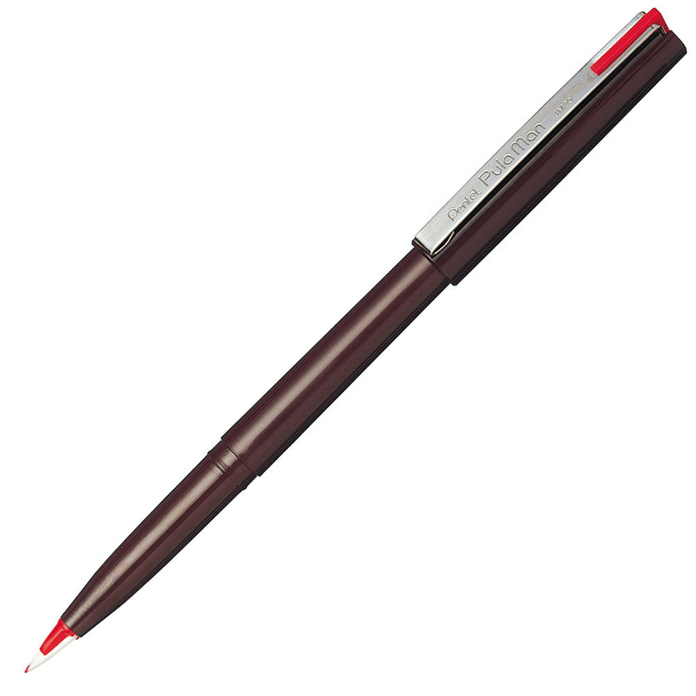 Pentel JM20 Pulaman Fountain Style Pen Marker