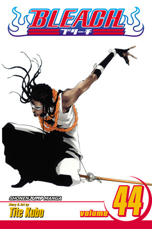 Bleach 44 [English Edition]