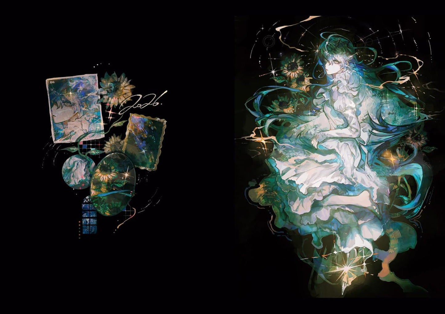 STRATA oo6 Illustration Book