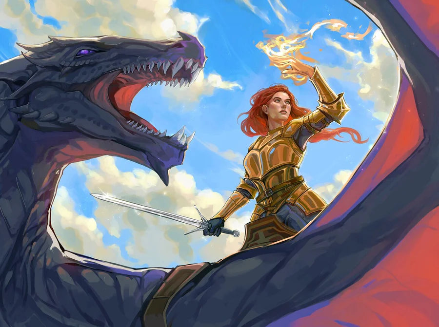 A Queen Crowned in Flames: A Bonded to Beasts Novel