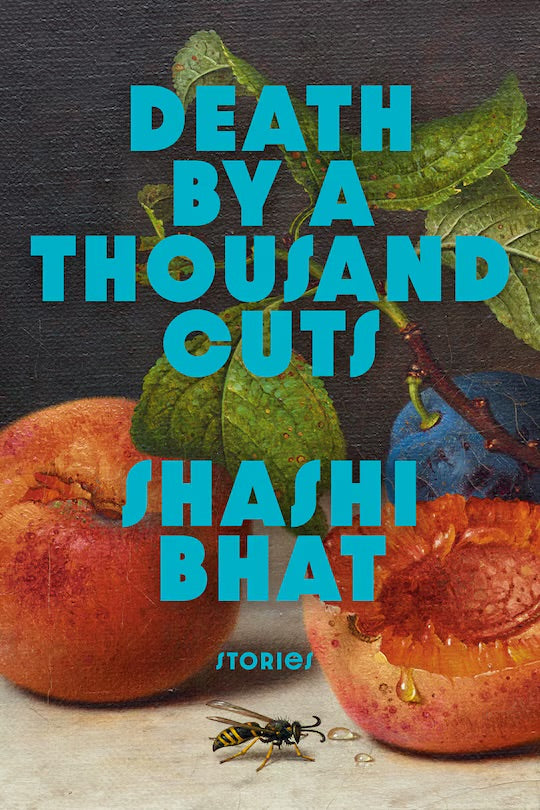 Death By a Thousand Cuts: Stories