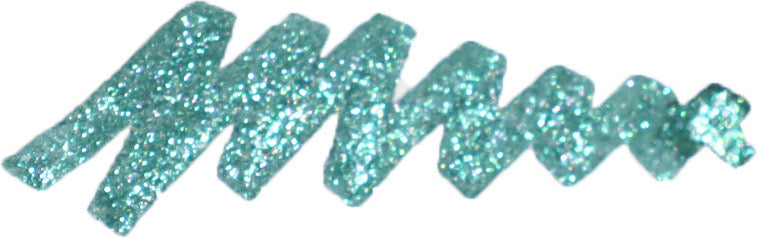 Sailor Dipton Shimmer Bottled Ink for Dip Pens - Mellow Forest 20ml