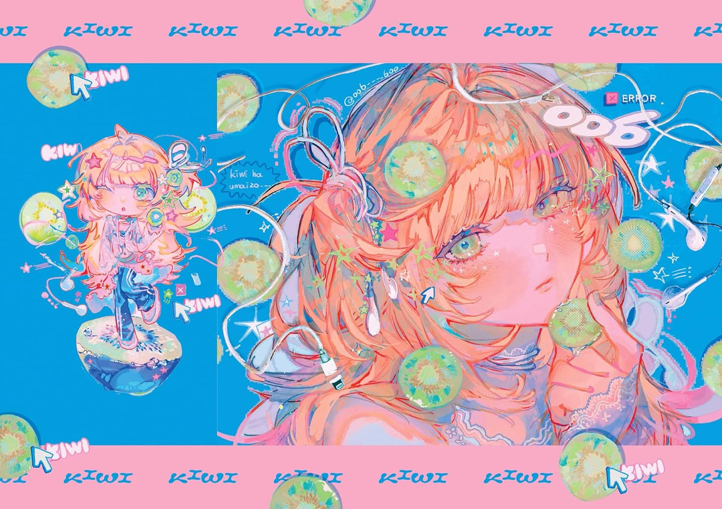 STRATA oo6 Illustration Book